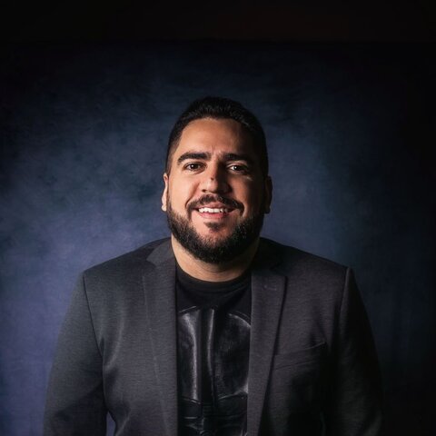 Fabio Ortiz
