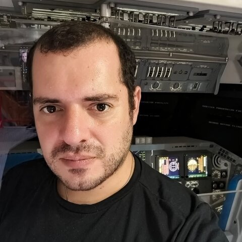 Maurício Cardoso